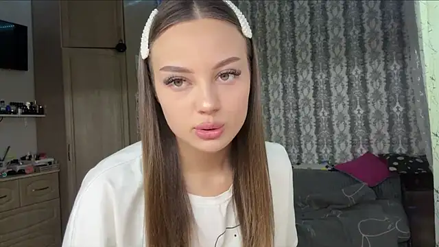 elzamoon Adlı Modelin Canlı XXX Sohbeti