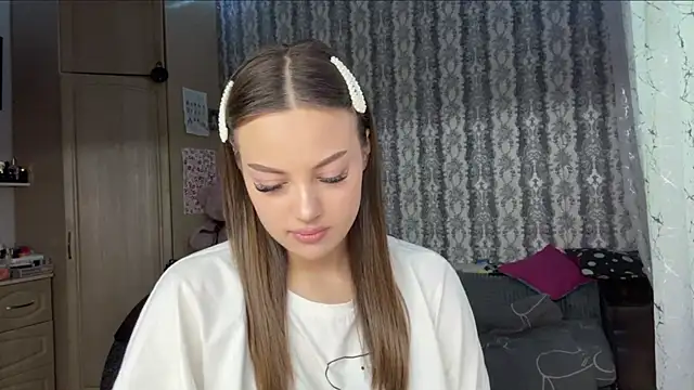 elzamoon Webcam-Show