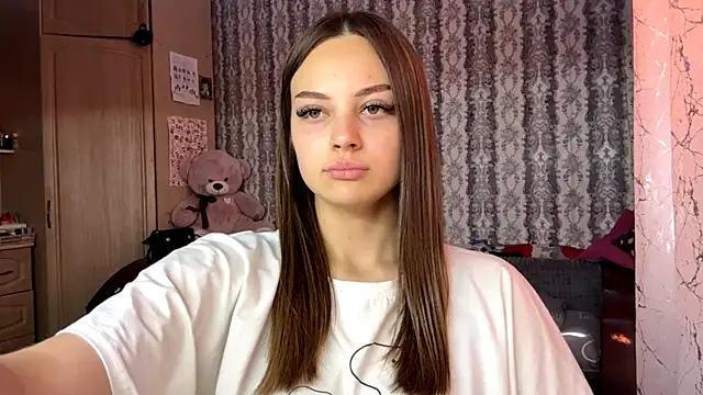elzamoon Adlı Modelin Canlı XXX Sohbeti