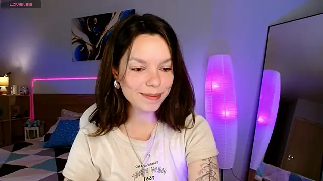 Maya_CampbellのライブXXXチャット