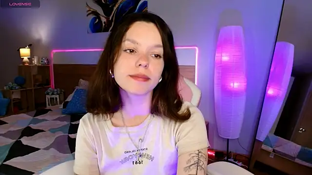 Show de webcam de Maya_Campbell