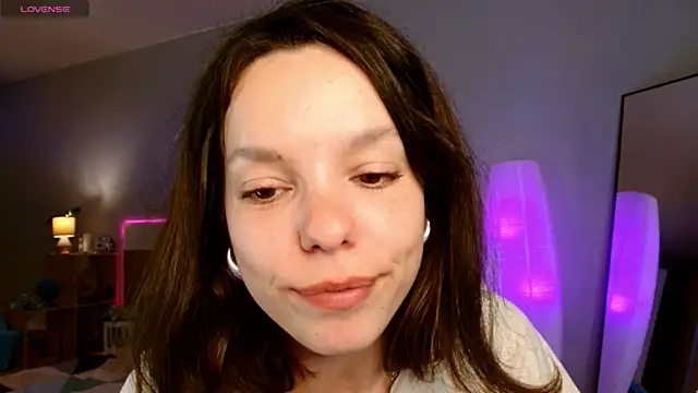Maya_Campbell Webcam Show