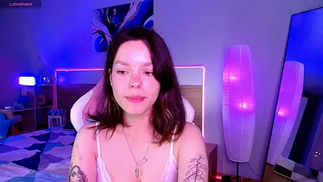 Maya_Campbell – Live XXX-chat