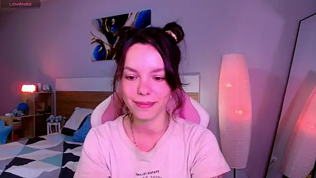 צ'אט XXX בשידור חי של Maya_Campbell