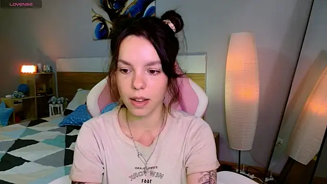 Maya_Campbell Chat XXX in diretta