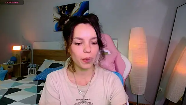 Вебкам-шоу Maya_Campbell