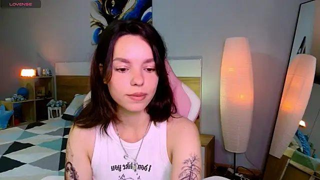 Maya_Campbell 即時 XXX 聊天