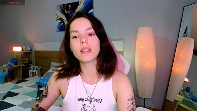 Maya_Campbell XXX чат на живо