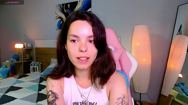 Maya_Campbell's Live XXX Chat