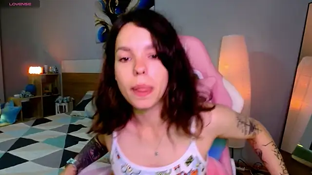 Maya_Campbell Chat XXX live