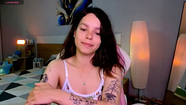 Maya_Campbell's Live XXX Chat