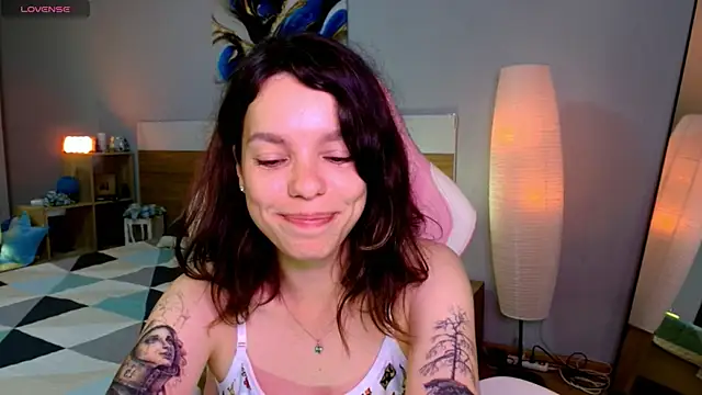 Maya_Campbell's Live XXX Chat