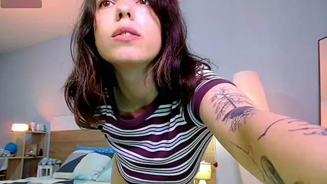 Maya_Campbell – webcam-show