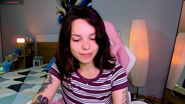Maya_Campbell's Webcam Show