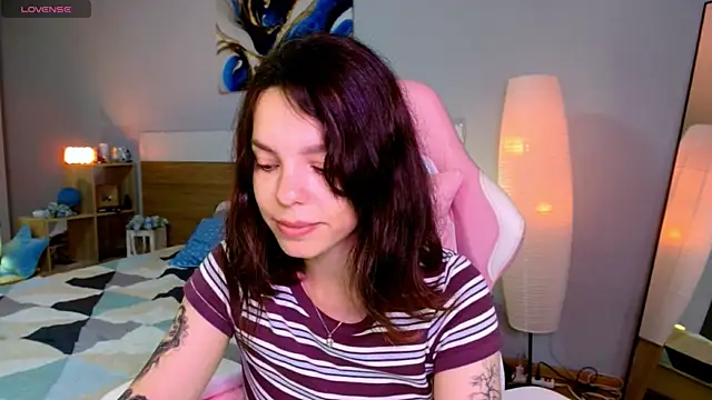 Maya_Campbell 라이브 XXX 채팅