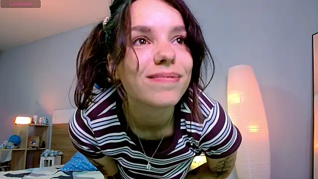 Maya_Campbell Webcam Show