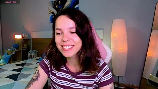 Maya_Campbell's Live XXX Chat