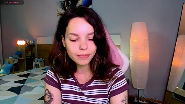 Show de webcam de Maya_Campbell