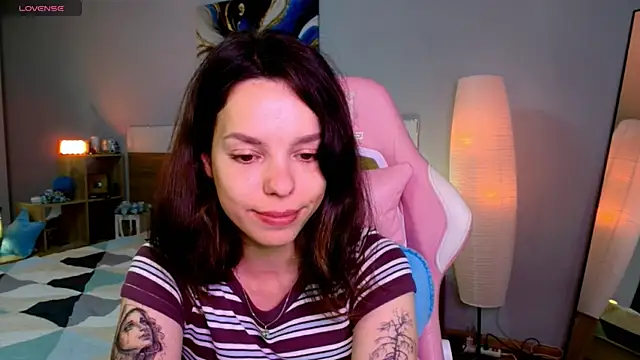 Maya_Campbell Live XXX-Chat