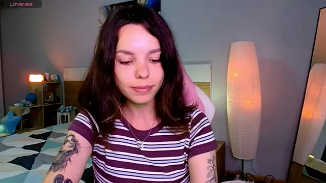 Maya_Campbell: вебкам-шоу