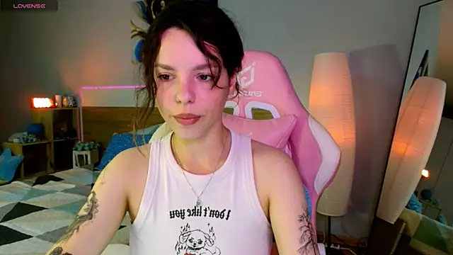 Sembang XXX Secara Langsung Maya_Campbell