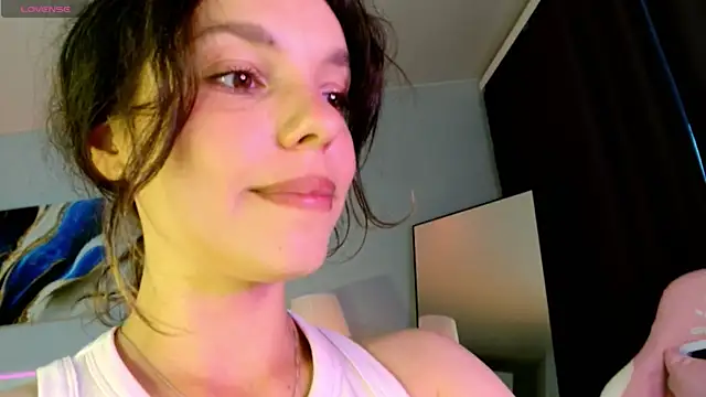 Maya_Campbell Webcamshow