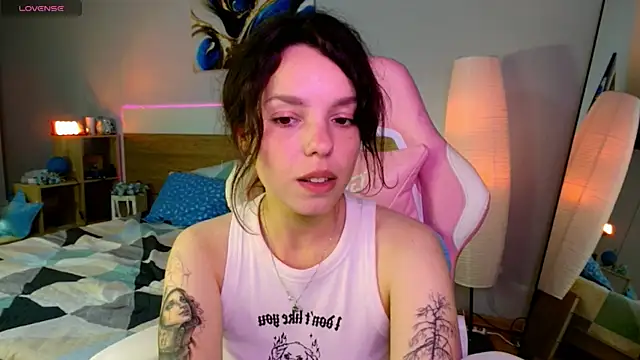 Maya_Campbell Webcamshow