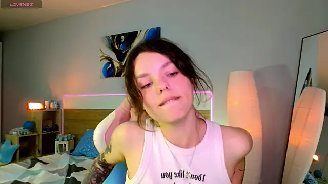 Maya_Campbell Webcam Show