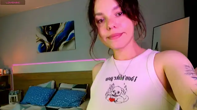 Maya_Campbell Webcamshow