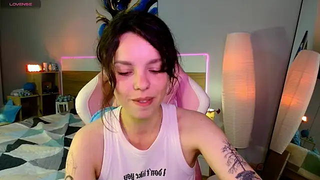 Maya_Campbell Chat XXX live