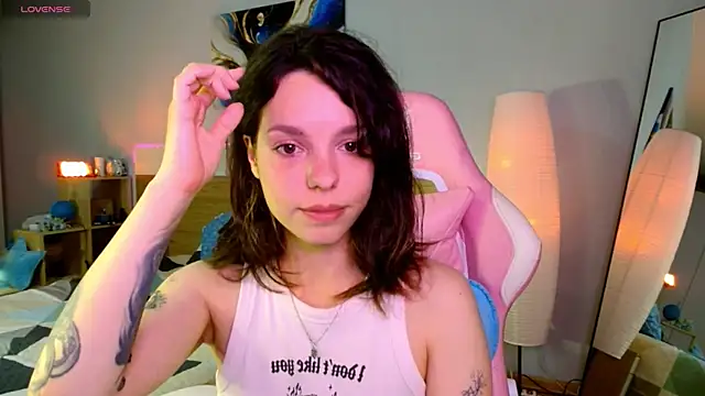 Maya_Campbell Webcam Show