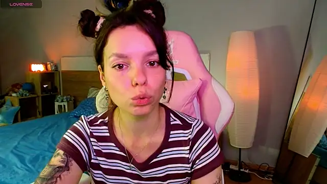 Maya_Campbell 网络视讯表演