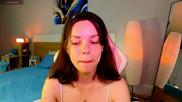 Maya_Campbell's Live XXX Chat
