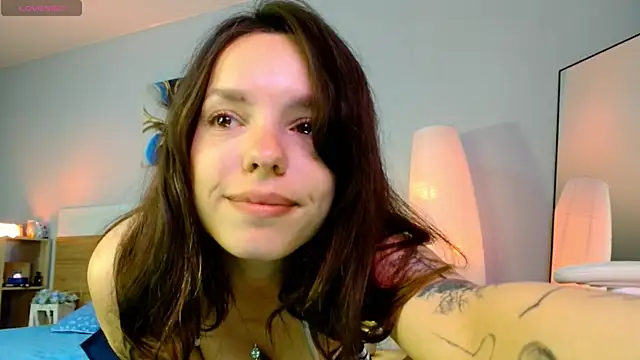 Maya_Campbell Webcam show