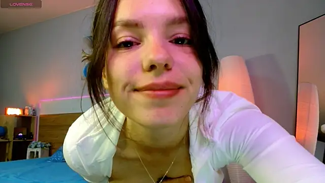Webkamerová show Maya_Campbell