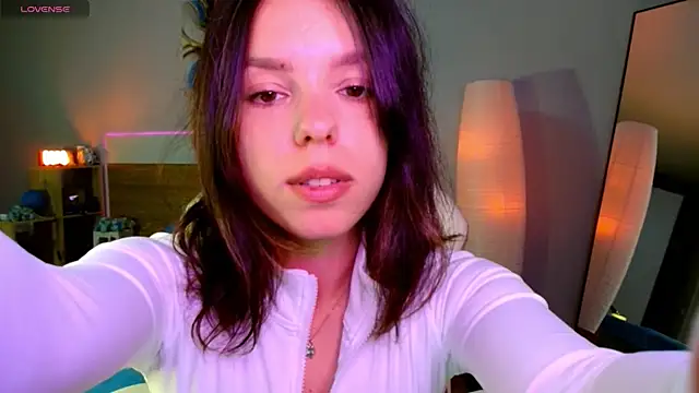 Maya_Campbell Webcamshow