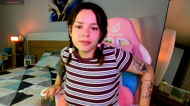 Živý XXX chat Maya_Campbell