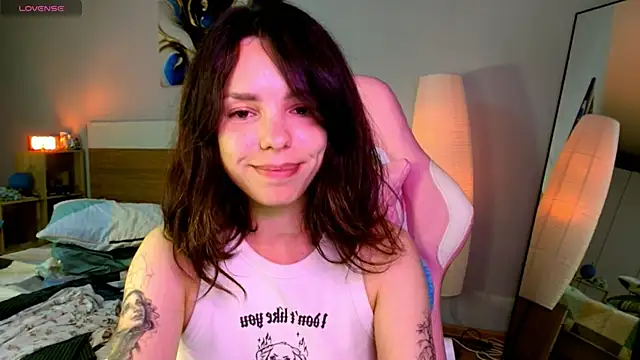 Maya_Campbell Chat XXX in diretta