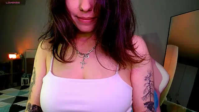 Maya_Campbell 라이브 XXX 채팅