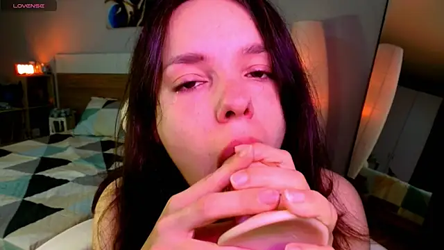 Maya_Campbell's Live XXX Chat