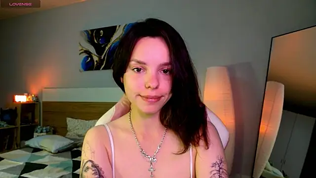 Maya_CampbellのライブXXXチャット