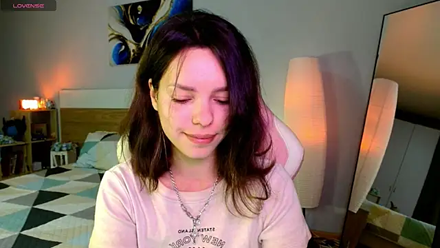 Bilik Sembang Langsung Maya_Campbell
