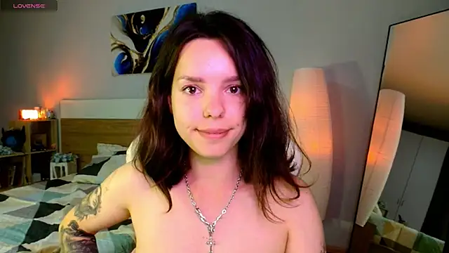 Maya_Campbell's Webcam Show