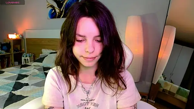 Maya_Campbell: απευθείας συνομιλία ΧΧΧ