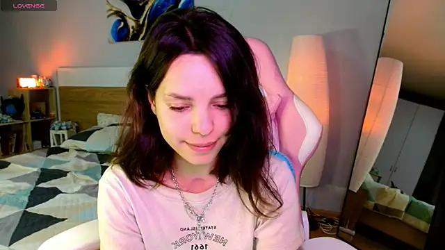 Maya_Campbell Adlı Modelin Canlı XXX Sohbeti