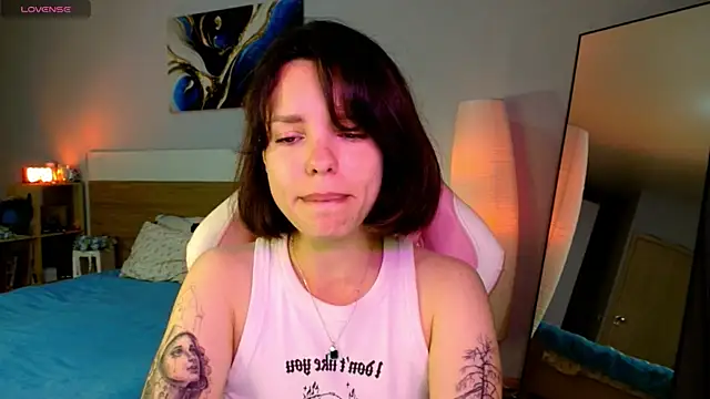 Maya_Campbelln Live XXX chat