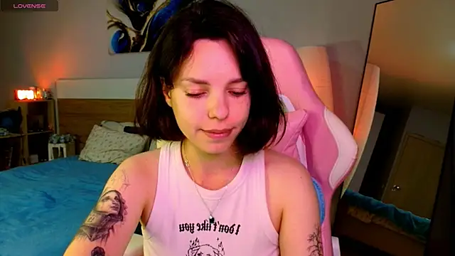 XXX chat uživo modela Maya_Campbell