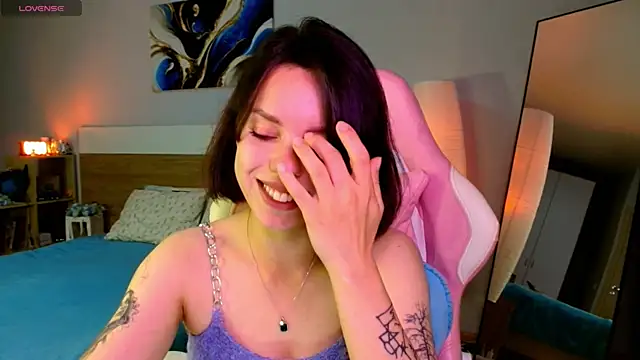 Maya_Campbell's Live XXX Chat