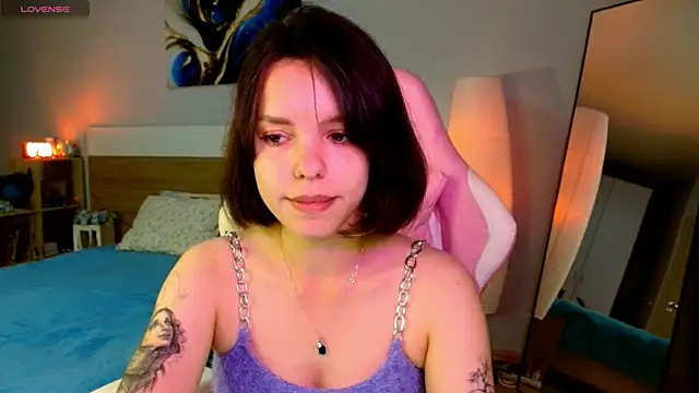 Maya_Campbell's Live XXX Chat