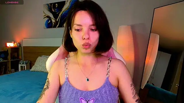 Maya_CampbellのライブXXXチャット